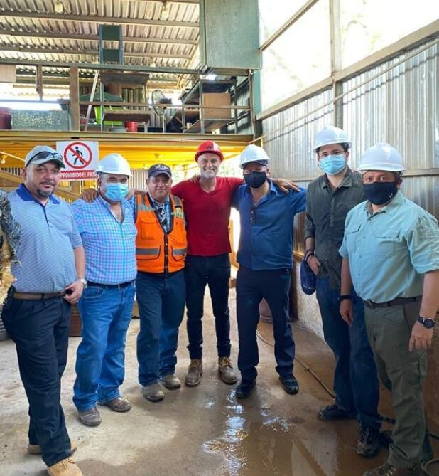 Aguila Uno Resources