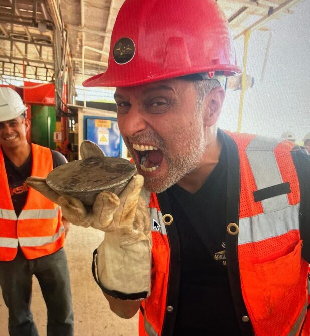 Aguila Uno Resources