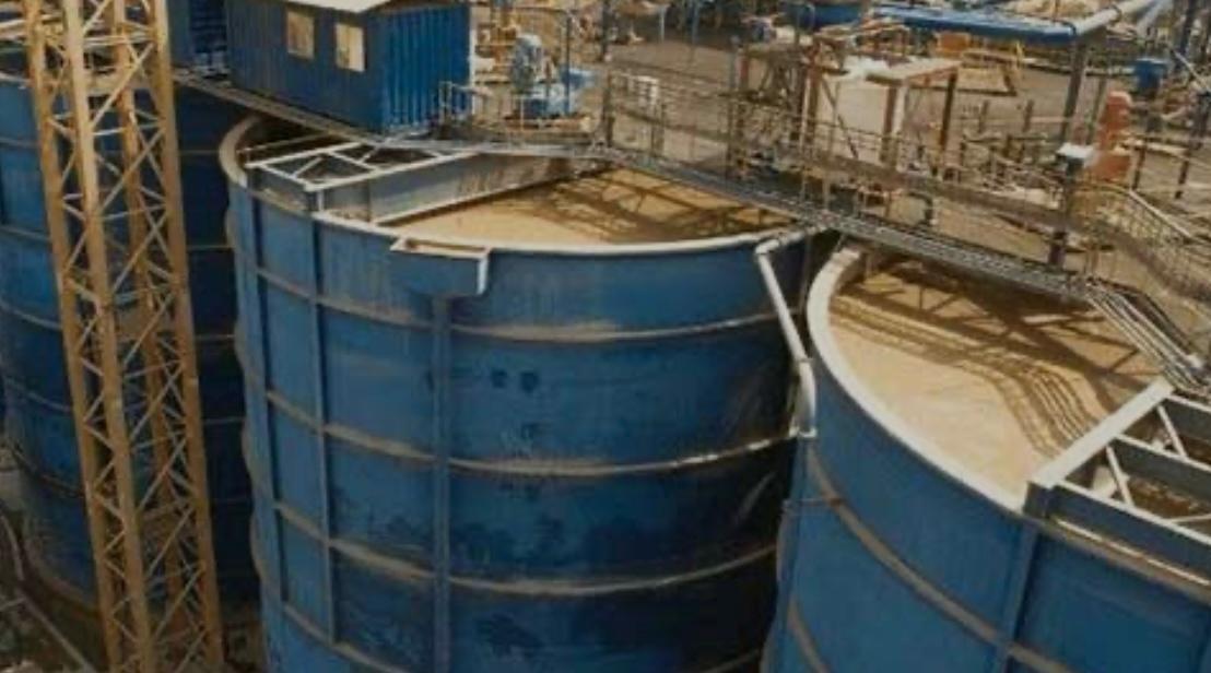 Aguila Uno Resources