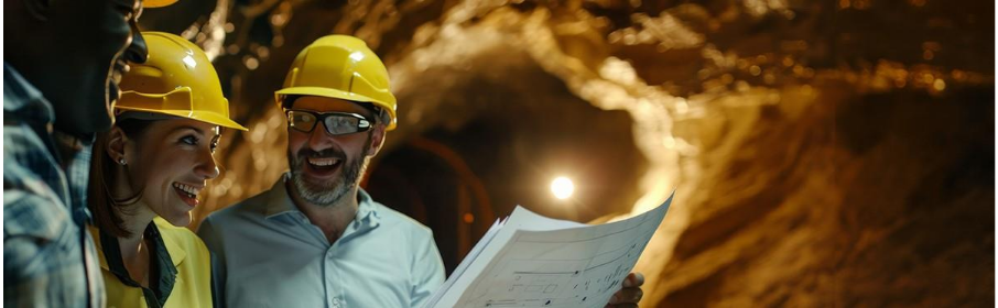 5 Common Challenges in Mineral Resource Exploration (And How They’re Solved)