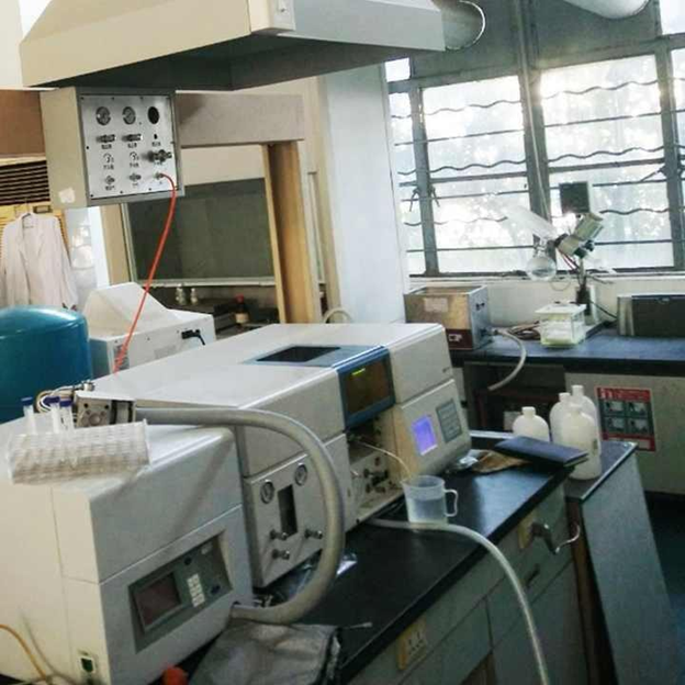 Metallurgical analysis and quality assurance by professional gold mining consultants